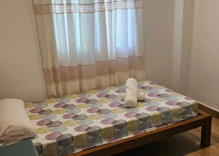 Appartement Stylish Old Town *