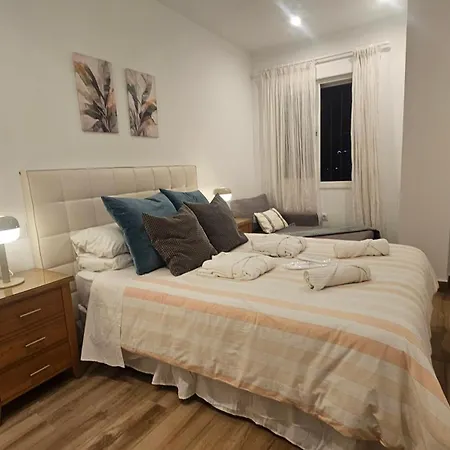 Apartment Stylish Old Town *