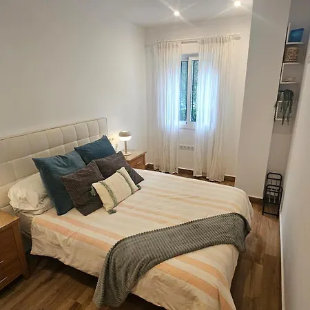 Stylish Old Town Apartment