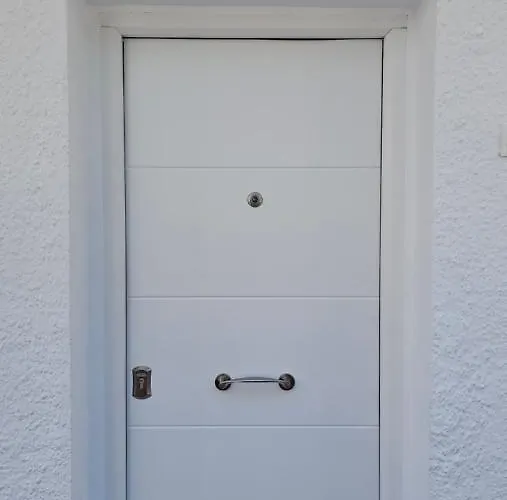 Stylish Old Town מארבלה