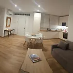 Stylish Old Town Apartment
