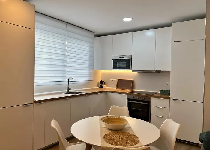 Stylish Old Town Appartamento