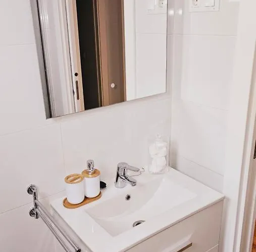 Stylish Old Town Appartamento