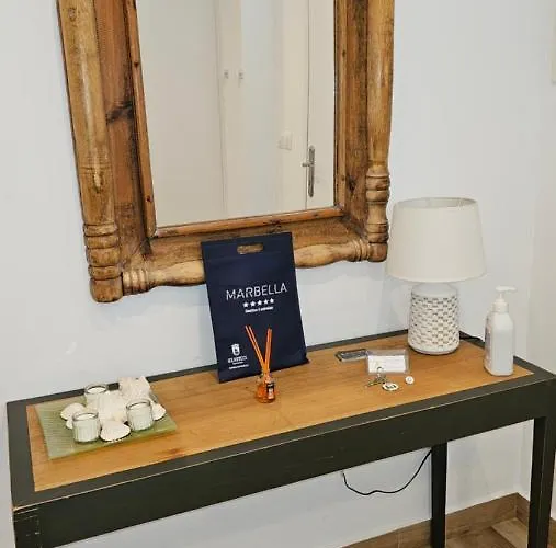 Stylish Old Town Appartamento *