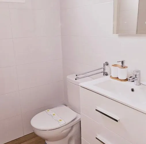 Stylish Old Town Appartamento