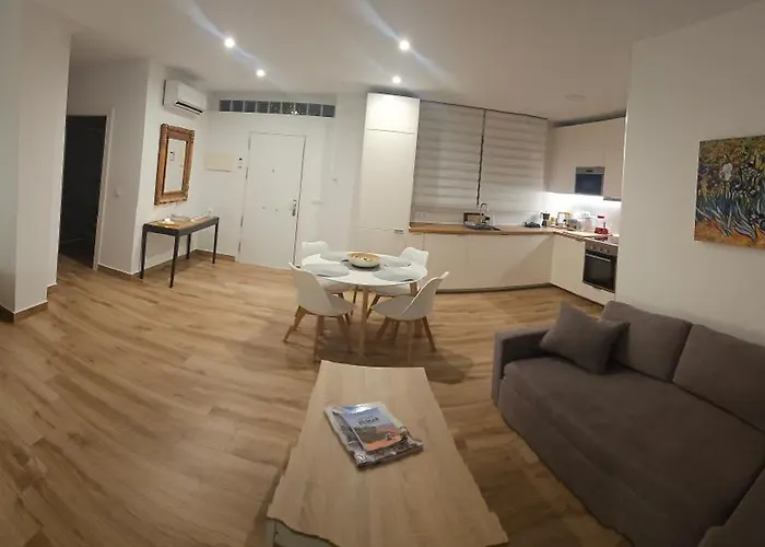 Stylish Old Town Appartamento