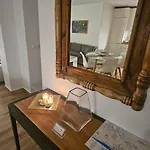 Апартаменты Stylish Old Town