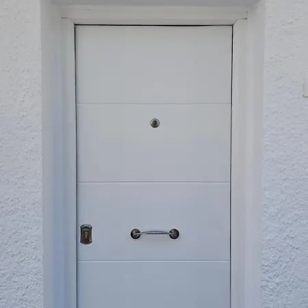 Stylish Old Town Μαρμπέλλα
