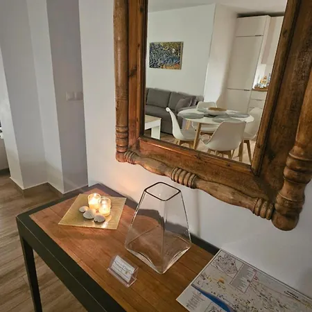 Διαμέρισμα Stylish Old Town